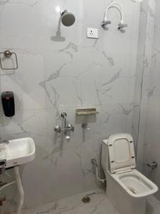 Image of 4000 Sq.ft 3 BHK Builder Floor for rent in Vrindavan Yojana, Lucknow for Rs. 25000