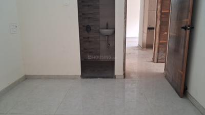 Bedroom Image of 1150 Sq.ft 2 BHK Apartment / Flat for sale in Ulwe Navi Mumbai for Rs. 11500000
