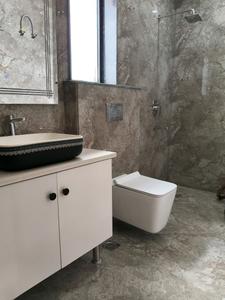 Bedroom One Image of 3155 Sq.ft 4 BHK Builder Floor for sale in Palam Vihar Gurgaon for Rs. 42500000