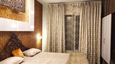 Bedroom Image of 1900 Sq.ft 3 BHK Apartment / Flat for rent in Halasuru Bengaluru for Rs. 120000