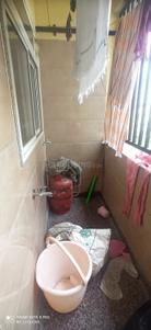 Balcony Image of 990 Sq.ft 2 BHK Apartment / Flat for rent in Kadubeesanahalli Bengaluru for Rs. 40000