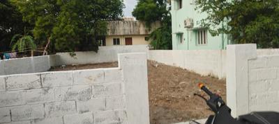 Image of 2467 Sq.ft Residential Plot / Land for sale in Ambattur, Chennai for Rs. 16685000