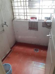 Balcony Image of 1200 Sq.ft 3 BHK Apartment / Flat for rent in Shreeyash Shree Woods, Dhanori Pune for Rs. 30000