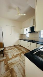 Kitchen Image of 1700 Sq.ft 3 BHK Independent House for sale in Palarivattom Kochi for Rs. 13000000