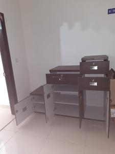 Hall Image of 880 Sq.ft 2 BHK Apartment / Flat for sale in Provident Rays Of Dawn, Kambipura Bengaluru for Rs. 5800000