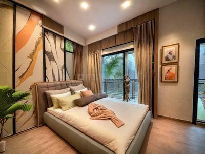 4 BHK Flat