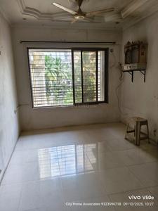 1 BHK Flat