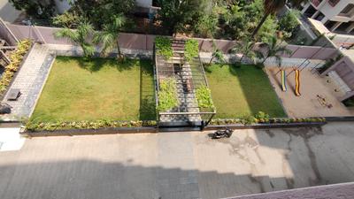 Balcony Image of 1350 Sq.ft 2 BHK Apartment / Flat for sale in Palanpur Surat for Rs. 6000000