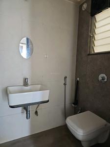 Bedroom Two Image of 985 Sq.ft 2 BHK Apartment / Flat for sale in Majestique Manhattan by Majestique Landmarks, Wagholi Pune for Rs. 5975000