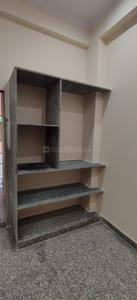 Kitchen Image of 700 Sq.ft 1 BHK Independent House for rent in Lalarpura Jaipur for Rs. 12000