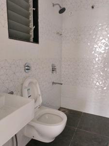 Bedroom Two Image of 1250 Sq.ft 2 BHK Apartment / Flat for sale in Shreenathji Delta Heights by Shreenathji Group, Ulwe Navi Mumbai for Rs. 18000000