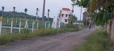 Image of 4800 Sq.ft Residential Plot / Land for sale in Mugaiyur, Chennai for Rs. 7500000