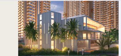 Image of 3231 Sq.ft 4 BHK Apartment / Flat for sale in Ivory County, Sector 115, Noida for Rs. 63500000