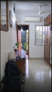 Hall Image of 1200 Sq.ft 2 BHK Apartment / Flat for rent in Park Street Area Kolkata for Rs. 40000