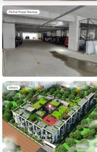 Image of 843 Sq.ft 2 BHK Apartment / Flat for rent in Desai Green Gardens, Dasarahalli, Bengaluru for Rs. 29000