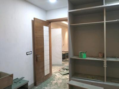 Bedroom Image of 1440 Sq.ft 3 BHK Builder Floor for sale in Mukherjee Nagar New Delhi for Rs. 23500000