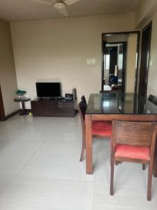 Hall Image of 1200 Sq.ft 3 BHK Apartment / Flat for sale in Gamdevi Mumbai for Rs. 70000000