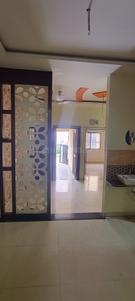 Hall Image of 865 Sq.ft 2 BHK Independent House for rent in Silicon City Indore for Rs. 13000