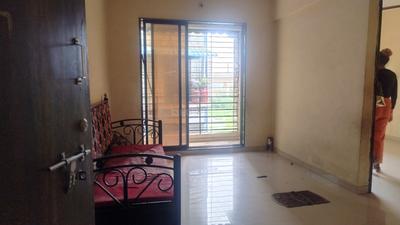 Bhk Flat For Rent In Taloja Phase BHK Flat For Rent In Taloja, 650