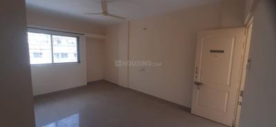 Bedroom Image of 650 Sq.ft 1 BHK Apartment / Flat for sale in Dhayari Pune for Rs. 3800000