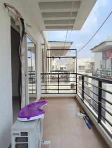 Balcony Image of 1117 Sq.ft 2 BHK Apartment / Flat for sale in Trifecta Esplanade by Trifecta Projects Pvt Ltd, Kadugodi Bengaluru for Rs. 11200000