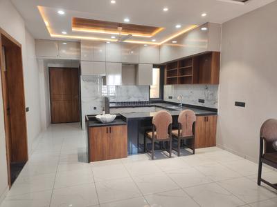 Kitchen Image of 1800 Sq.ft 2.5 BHK Independent House for rent in Ashok Nagar Jodhpur for Rs. 30000