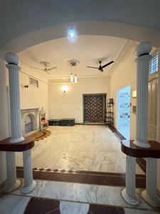 Hall Image of 1700 Sq.ft 4 BHK Independent House for rent in Ansal C1 - Block, Palam Vihar Gurgaon for Rs. 43000