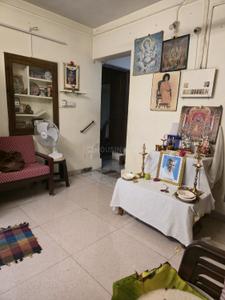 Hall Image of 2200 Sq.ft 4.5 BHK Duplex for sale in Korattur Chennai for Rs. 45000000