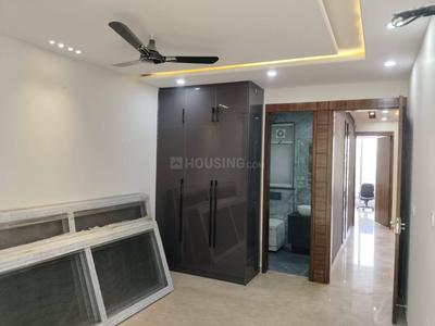 Bedroom Image of 2430 Sq.ft 3 BHK Builder Floor for sale in Sector 22 Gurgaon for Rs. 27500000