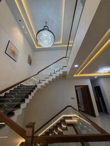 Hall Image of 4700 Sq.ft 5 BHK Independent House for sale in Jhotwara Jaipur for Rs. 40000000