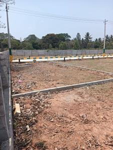 Image of 800 Sq.ft 2 BHK Independent House for sale in Jigani, Bengaluru for Rs. 4000000