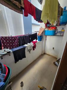 Balcony Image of 760 Sq.ft 1 BHK Apartment / Flat for sale in Tarsali Vadodara for Rs. 1550000