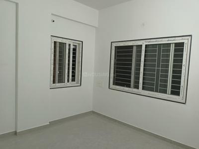 Bedroom Image of 1200 Sq.ft 3 BHK Apartment / Flat for rent in Murarji Peth Solapur for Rs. 28000