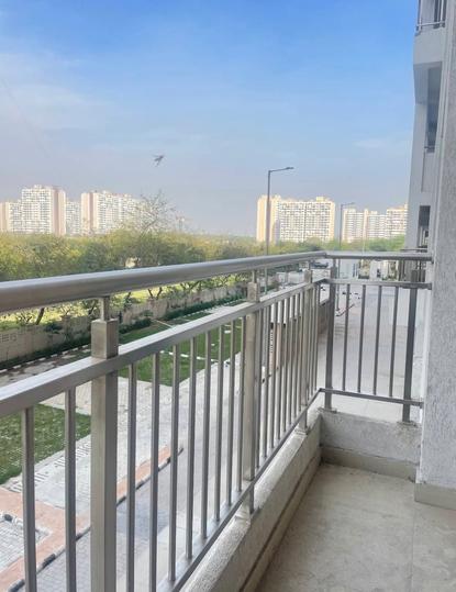 Sector A9, Narela Balcony 1