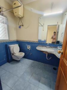 Image of 1800 Sq.ft 3 BHK Builder Floor for rent in Shivalik, New Delhi for Rs. 79000