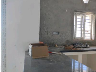 Kitchen Image of 1120 Sq.ft 3 BHK Apartment / Flat for sale in Nanmangalam Chennai for Rs. 6920000