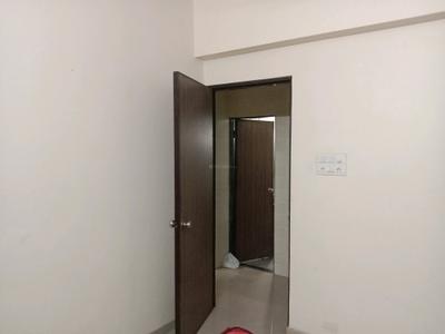 Bedroom Image of 1400 Sq.ft 3 BHK Apartment / Flat for rent in Thane West Thane for Rs. 68000