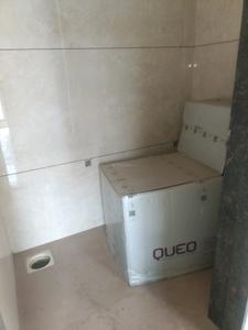 Common Bathroom Image of 580 Sq.ft 1 BHK Apartment / Flat for sale in Ratna Enclave, Kalamboli Navi Mumbai for Rs. 6000000