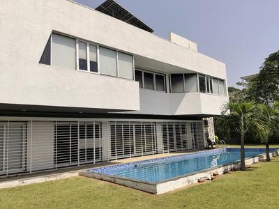 4 BHK Fully Furnished Villa
