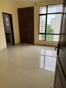 Bedroom Image of 1250 Sq.ft 2 BHK Builder Floor for sale in Kharar Mohali for Rs. 5890000