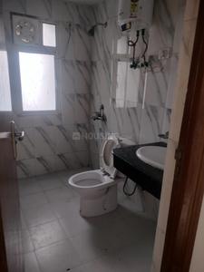 Bathroom Image of 1554 Sq.ft 3 BHK Apartment / Flat for sale in Nimbus The Golden Palms, Sector 168 Noida for Rs. 18500000