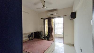 Bedroom Image of 1116 Sq.ft 2 BHK Apartment / Flat for rent in Regency Classic, Baner Pune for Rs. 43000