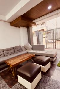 Bedroom Image of Happy homes stays  in Sector 52, Gurgaon