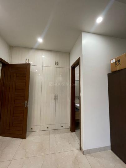 Rajeshwar Nagar Phase 2, Danda Lakhond Bedroom 1