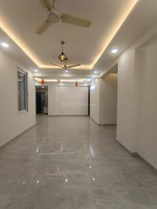 3 BHK Flat