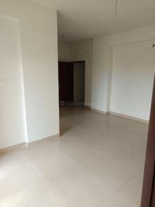 Hall Image of 830 Sq.ft 3 BHK Apartment / Flat for sale in Loharuka Green Heights 2, Rajarhat Kolkata for Rs. 10000000
