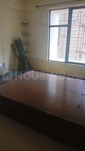 Bedroom Image of 1050 Sq.ft 2 BHK Apartment / Flat for rent in Lodha Paradise, Thane West Thane for Rs. 40000