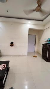 Living Room Image of 1175 Sq.ft 2 BHK Apartment / Flat for sale in Dudhe Vitevari, Karanjade Navi Mumbai for Rs. 15000000