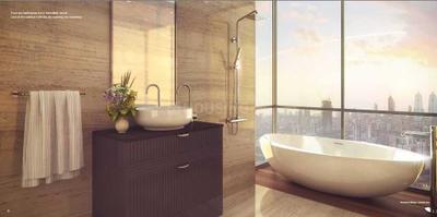 Bathroom Image of 1415 Sq.ft 3 BHK Apartment / Flat for sale in Marathon Monte South 2, Byculla Mumbai for Rs. 44900000
