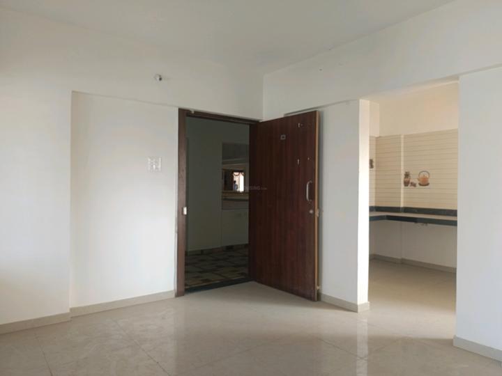Seven Hills Vaishnavi City Phase II Main Image 1